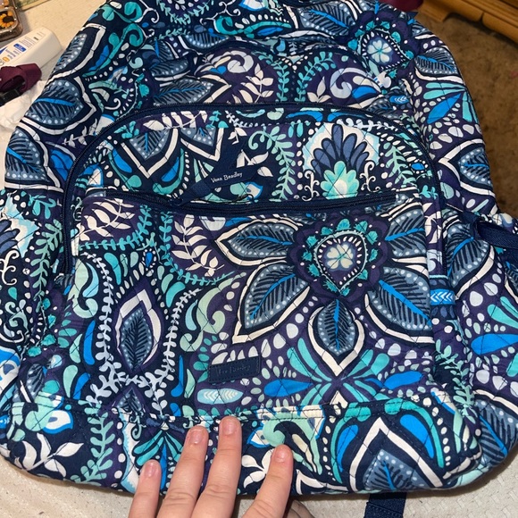 Backpack - Picture 2 of 2